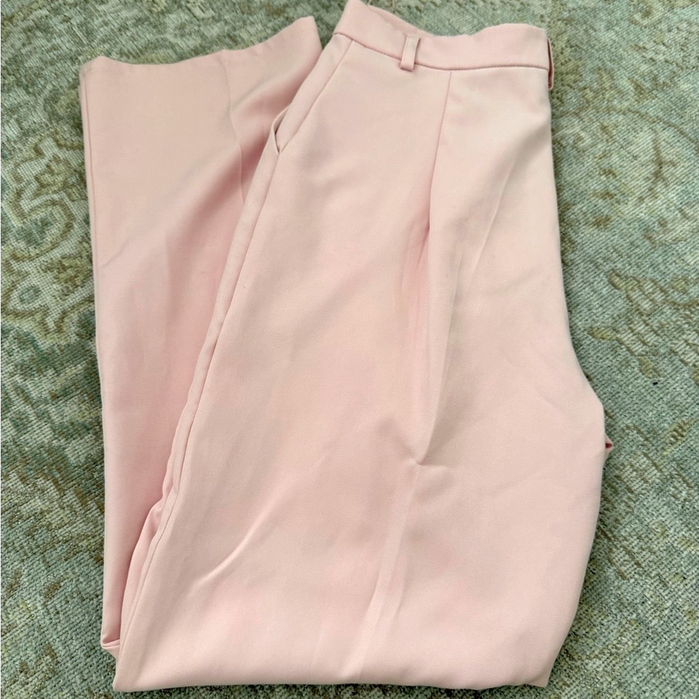 Meshki Trousers